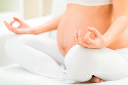 Hamilelikte Meditasyonun Önemi